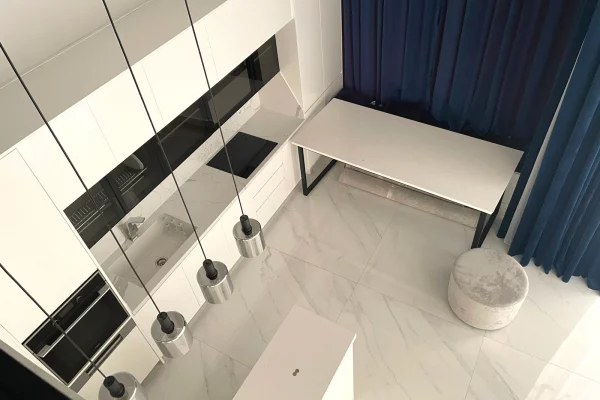 Shtepi ne shitje Duplex(shtepi me 2 kate) ne Vlore, 2+1, Mobilimi E mobiluar, Pagesa 294,000  Euro.
