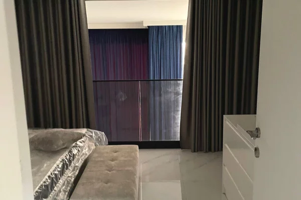 Shtepi ne shitje Duplex(shtepi me 2 kate) ne Vlore, 2+1, Mobilimi E mobiluar, Pagesa 294,000  Euro.