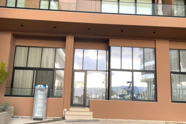 Shtepi ne shitje Duplex(shtepi me 2 kate) ne Vlore, 2+1, Mobilimi E mobiluar, Pagesa 294,000  Euro.