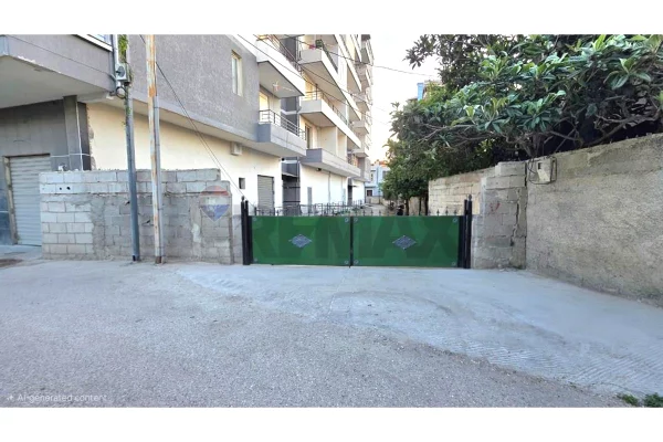 🚗 GARAZHE NE SHITJE – SKELE, VLORE