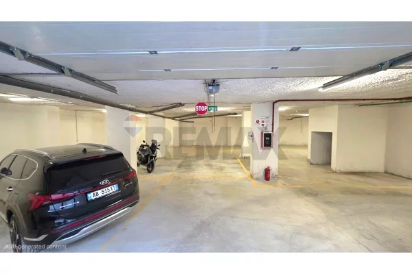 🚗 GARAZHE NE SHITJE – SKELE, VLORE