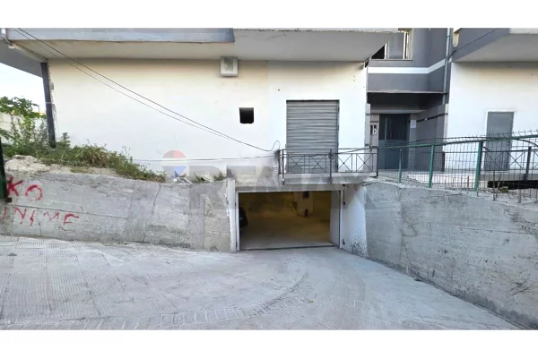 🚗 GARAZHE NE SHITJE – SKELE, VLORE
