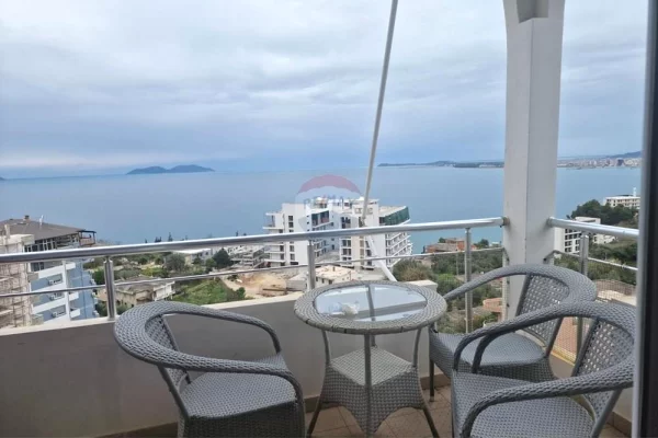 Shtepi ne shitje Apartament ne Vlore, 2+1, Mobilimi E mobiluar, Pagesa 322,720  Euro.