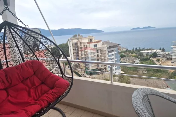 Shtepi ne shitje Apartament ne Vlore, 2+1, Mobilimi E mobiluar, Pagesa 322,720  Euro.