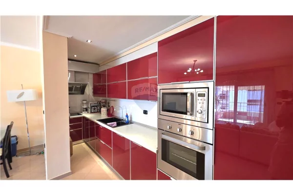 Shtepi ne shitje Apartament ne Vlore, 1+1, Mobilimi E mobiluar, Pagesa 157,000  Euro.