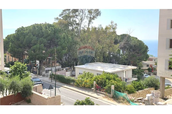 Shtepi ne shitje Apartament ne Vlore, 1+1, Mobilimi E mobiluar, Pagesa 157,000  Euro.