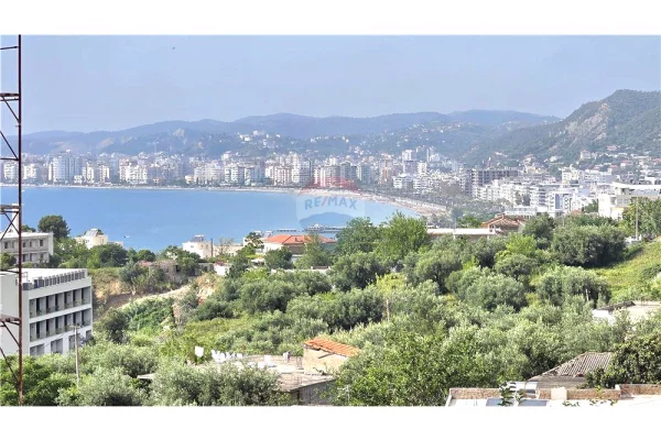 Shtepi ne shitje Apartament ne Vlore, 1+1, Mobilimi E mobiluar, Pagesa 157,000  Euro.