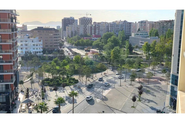 Shtepi ne shitje Apartament ne Vlore, 2+1, Mobilimi E mobiluar, Pagesa 260,000  Euro.