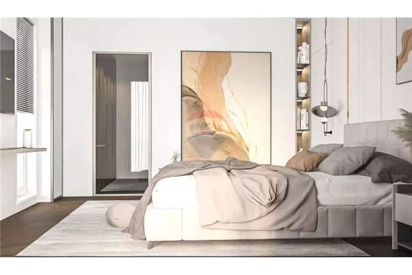 Shtepi ne shitje Apartament ne Vlore, 2+1, Mobilimi Bosh, pa mobiluar, Pagesa 300,000  Euro.