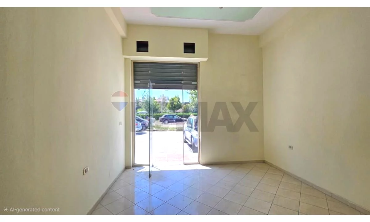 🏢 DYQAN NE SHITJE – TRANSBALLKANIKE, VLORE