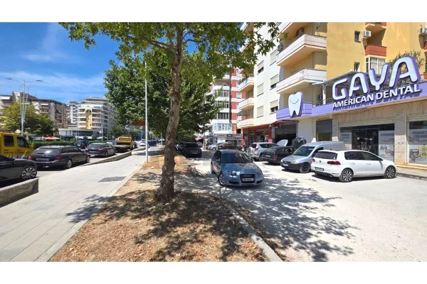 🏢 DYQAN NE SHITJE – TRANSBALLKANIKE, VLORE
