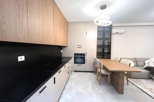 Shtepi me qera 1+1 ne Tirane - 500 Euro