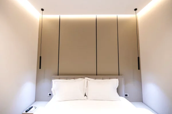 Shtepi ne shitje Apartament ne Vlore, 5+1, Mobilimi E mobiluar, Pagesa 225,000  Euro.