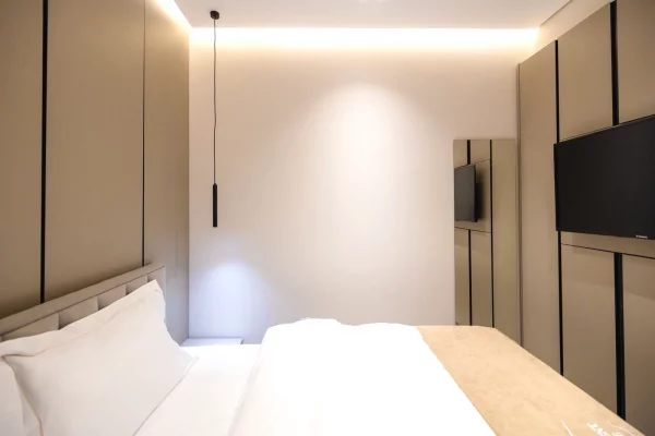 Shtepi ne shitje Apartament ne Vlore, 5+1, Mobilimi E mobiluar, Pagesa 225,000  Euro.