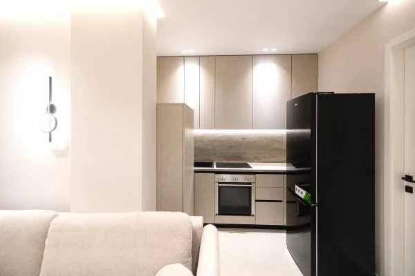 Shtepi ne shitje Apartament ne Vlore, 5+1, Mobilimi E mobiluar, Pagesa 225,000  Euro.