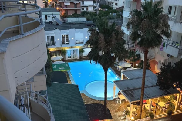 Shtepi ne shitje 1+1 ne Vlore - 78,000 Euro