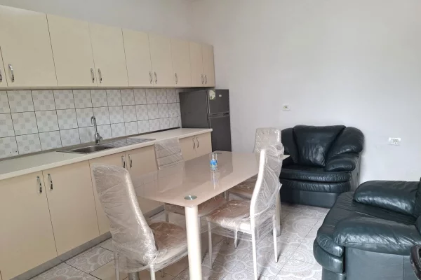 Shtepi me qera Vila Luksoze ne Tirane, 1+1, Mobilimi E mobiluar, Pagesa 39,999  Leke.