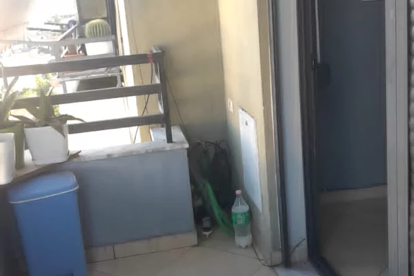 Shtepi me qera Apartament ne Tirane, 1+1, Mobilimi E mobiluar, Pagesa 380  Euro.