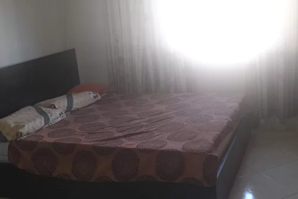 Shtepi me qera Apartament ne Tirane, 1+1, Mobilimi E mobiluar, Pagesa 380  Euro.