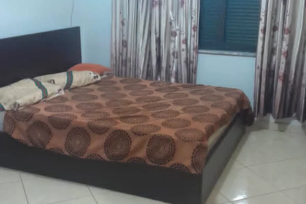 Shtepi me qera Apartament ne Tirane, 1+1, Mobilimi E mobiluar, Pagesa 380  Euro.