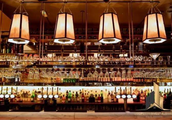 Business Property in Sale 2+1 in Tirana - 460,000 Euro