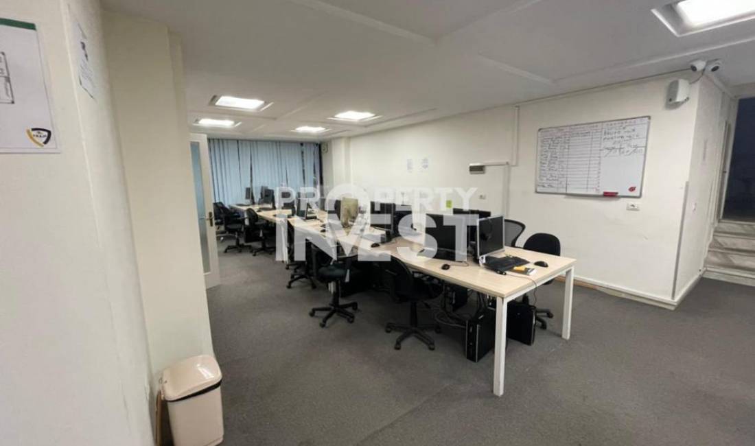 Super Ambient per Zyra ne Bllok per Qira