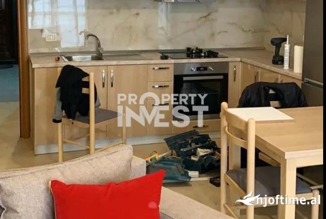 Jepet apartament 2+1 me qera ne Astir, tek Bulevardi i Ri.