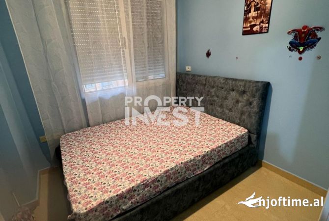 Shtepi me qera Apartament ne Tirane, 2+1, Mobilimi E mobiluar, Pagesa 410  Euro.