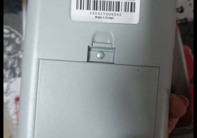 Pajisje biznesi ne shitje 1+1 ne Tirane - 18,000 Leke