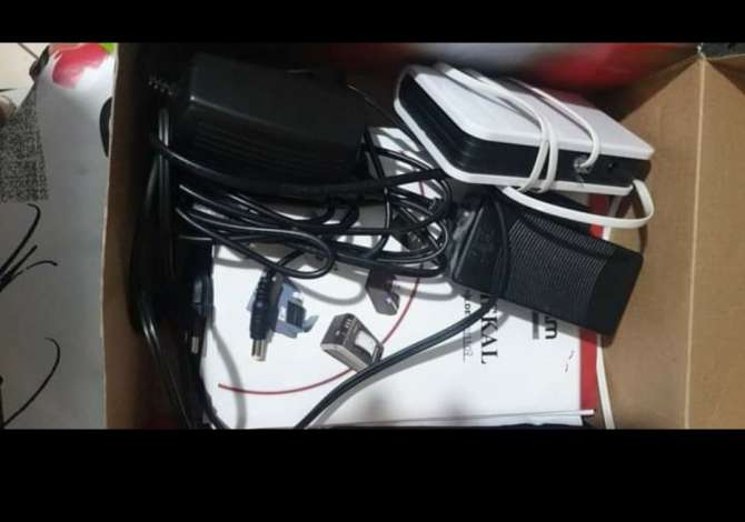 Pajisje biznesi ne shitje 1+1 ne Tirane - 18,000 Leke