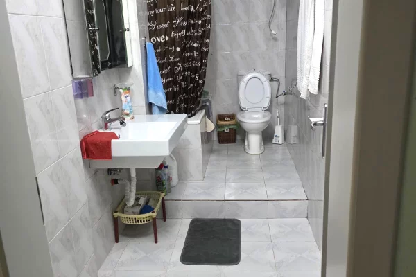  JEPET ME QIRA APARTAMENT 2+1
