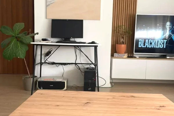 Jepet me qira apartament 1+1