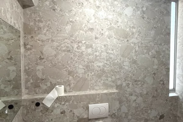 Shtepi me qera Apartament ne Tirane, 1+1, Mobilimi E mobiluar, Pagesa 55,000  Leke.