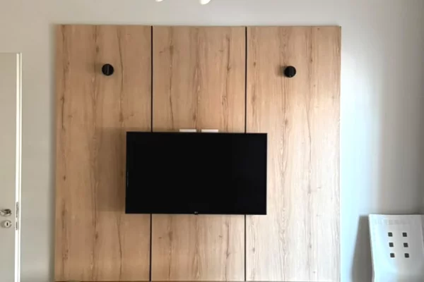 Shtepi me qera Apartament ne Tirane, 1+1, Mobilimi E mobiluar, Pagesa 500  Euro.