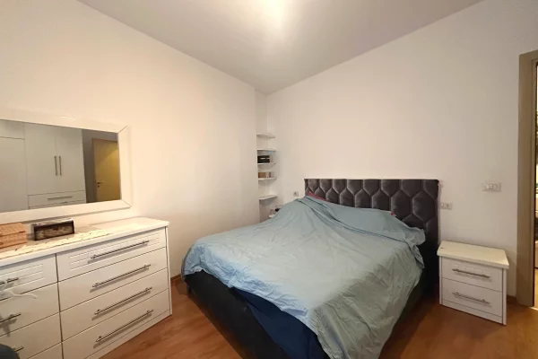 JEPET ME QIRA APARTAMENT 1+1 – TOWER BRIDGE