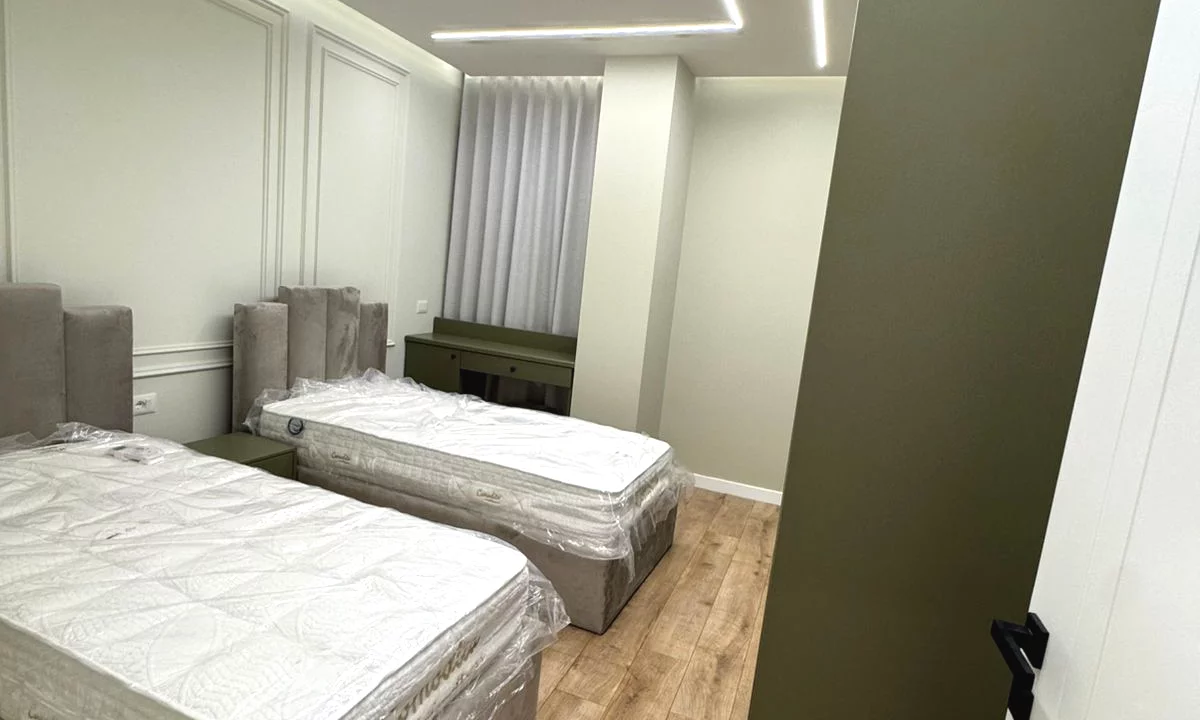 Shtepi me qera Apartament ne Tirane, 2+1, Mobilimi E mobiluar, Pagesa 1,500  Euro.