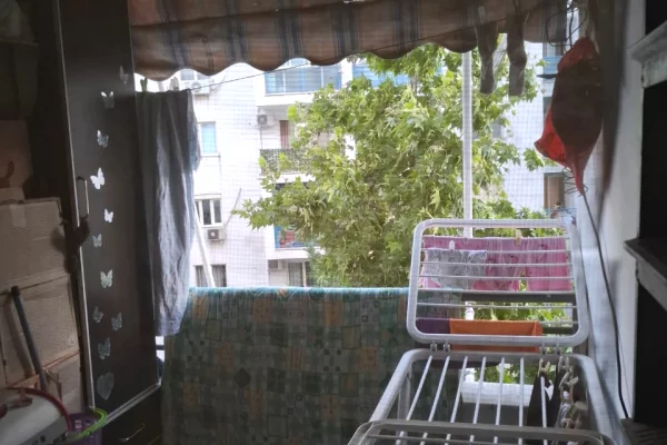 Shtepi me qera 2+1 ne Tirane - 10,000,000 Leke