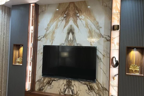 Shtepi me qera Apartament ne Tirane, 2+1, Mobilimi E mobiluar, Pagesa 1,200  Euro.