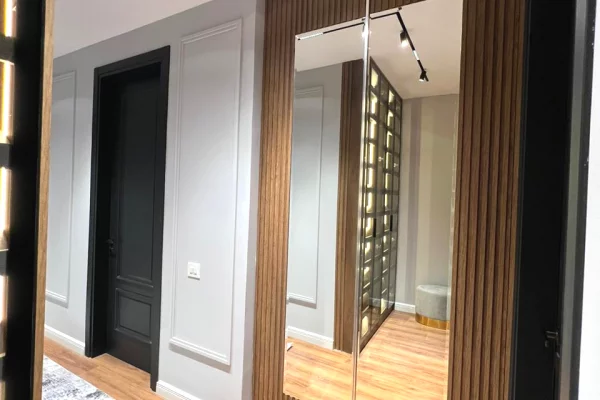 Shtepi me qera 2+1 ne Tirane - 1,200 Euro