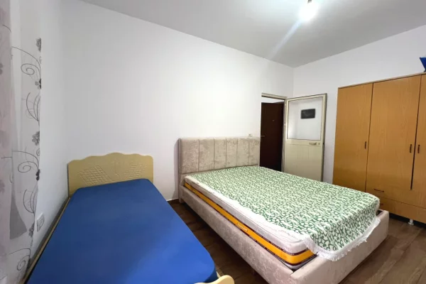 Shtepi me qera Apartament ne Tirane, 1+1, Mobilimi E mobiluar, Pagesa 40,000  Leke.