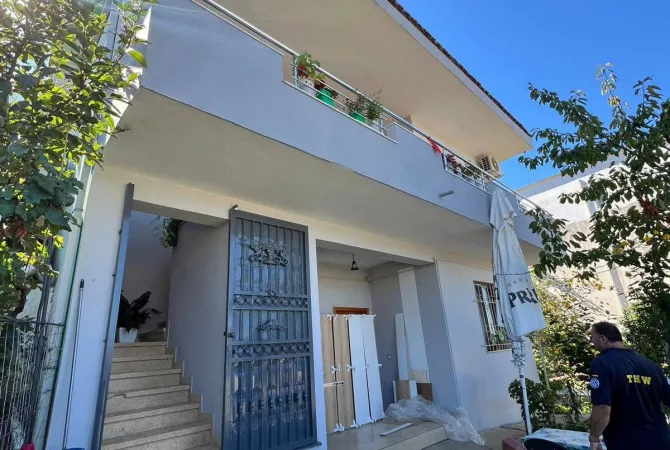 Shtepi ne shitje 2+1 ne Tirane - 260,000 Euro