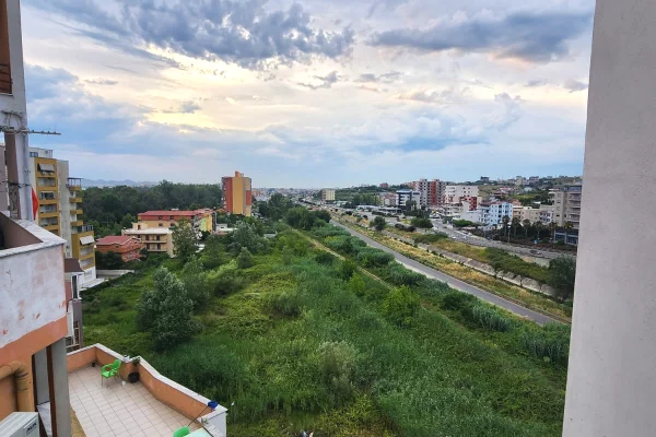 ✨ Shitet apartament super modern 2+1 me verandë fantastike ✨