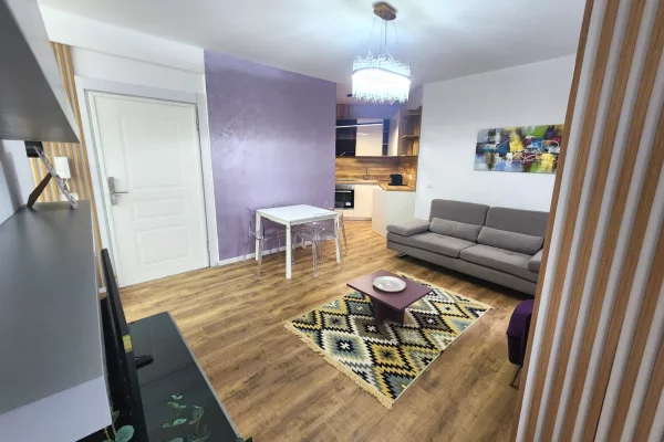 Shtepi ne shitje Apartament ne Durres, 2+1, Mobilimi E mobiluar, Pagesa 159,000  Euro.