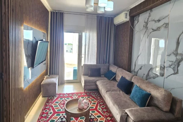 Shtepi ne shitje 2+1 ne Durres - 125,000 Euro