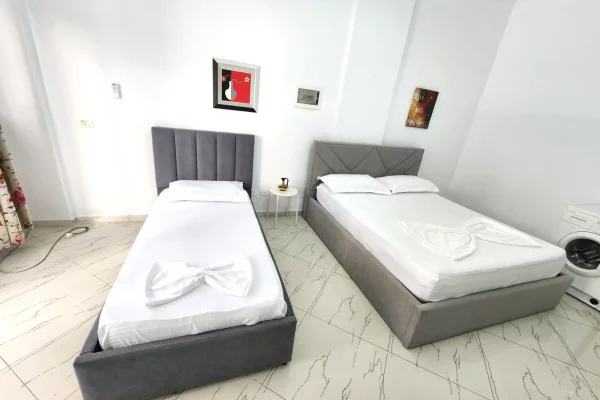🏡 SHITET GARSONIERE – ILIRIA, PLAZH, DURRËS