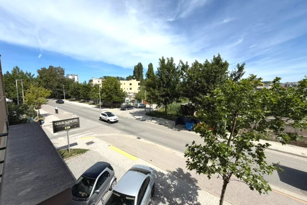Apartament 2+1 tek hotel kraal