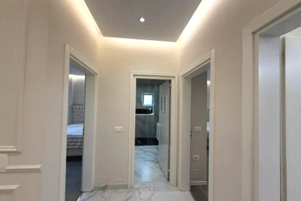Shtepi me qera Apartament ne Tirane, 2+1, Mobilimi E mobiluar, Pagesa 850  Euro.