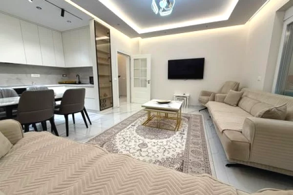 Shtepi me qera Apartament ne Tirane, 2+1, Mobilimi E mobiluar, Pagesa 850  Euro.