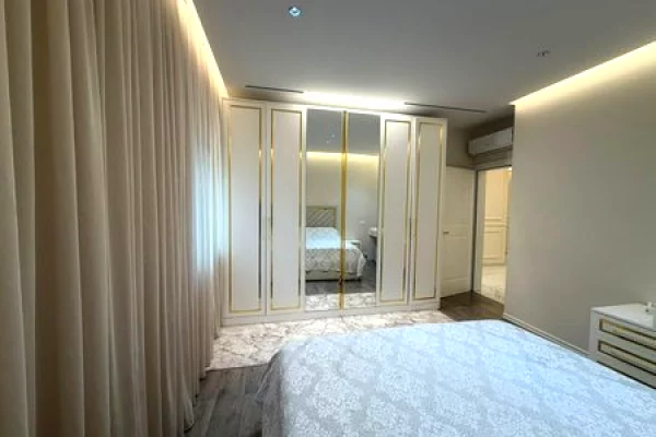Shtepi me qera Apartament ne Tirane, 2+1, Mobilimi E mobiluar, Pagesa 850  Euro.