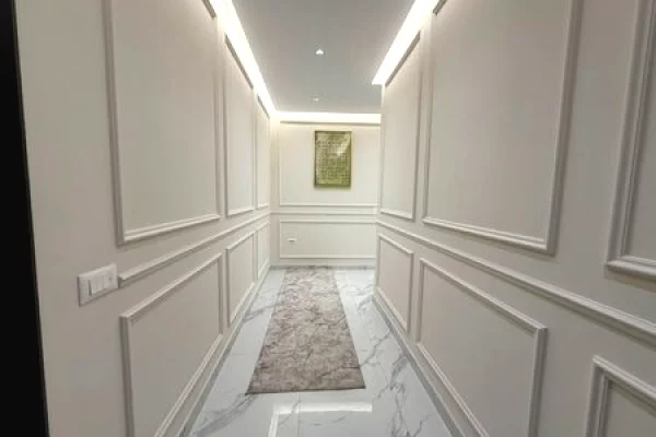 Shtepi me qera Apartament ne Tirane, 2+1, Mobilimi E mobiluar, Pagesa 850  Euro.